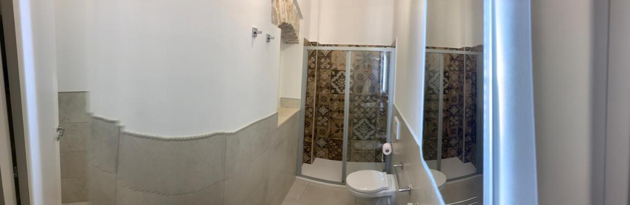 Palo del Colle Appartamento Camelia מראה חיצוני תמונה